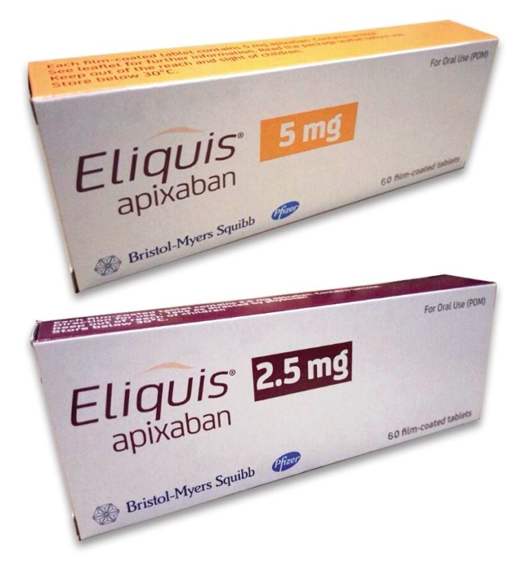 eliquis 5 mg price