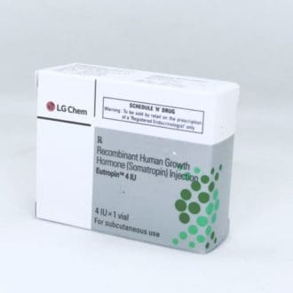 hgh injection price