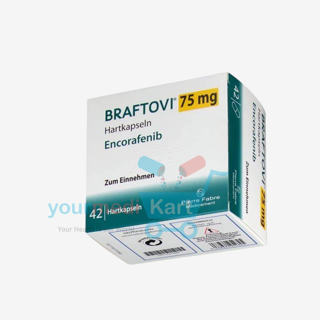 braftovi 75 mg price in india