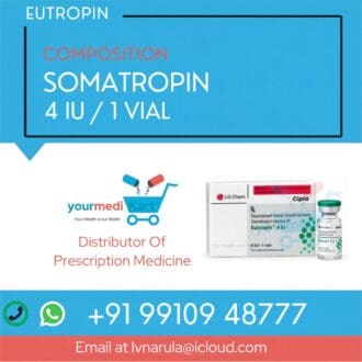 hgh injection price