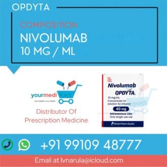opdyta 100 mg injection price in india