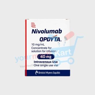 nivolumab opdyta price in india