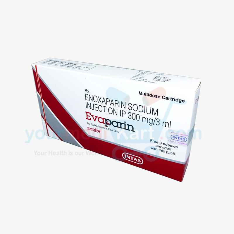 Enoxaparine Sodium