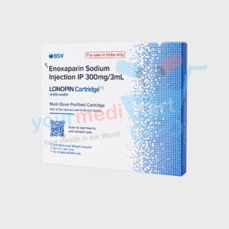 Lonopin