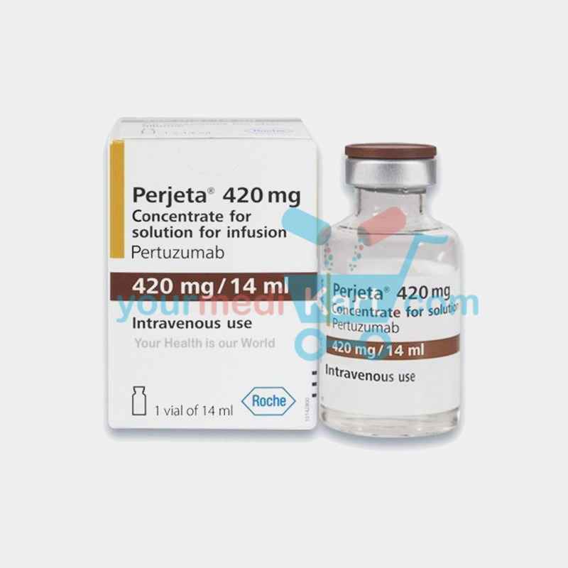 Perjeta 420 mg