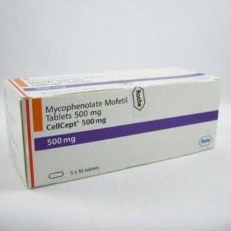 cellcept 500 mg