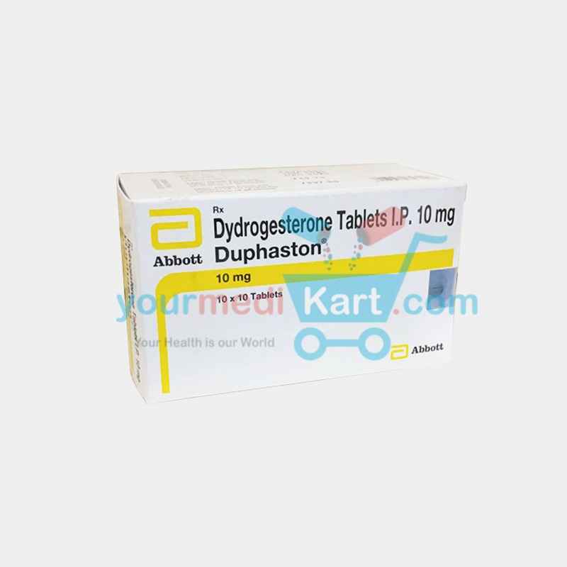 Duphaston 10mg