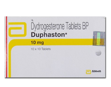 duphaston 10 mg