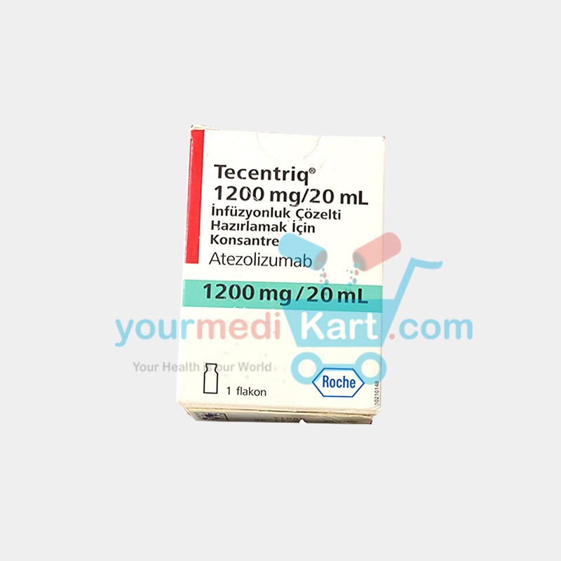Tecentriq Atezolizumab price in india