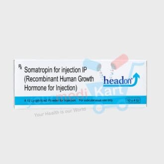 headon hgh 16 iu