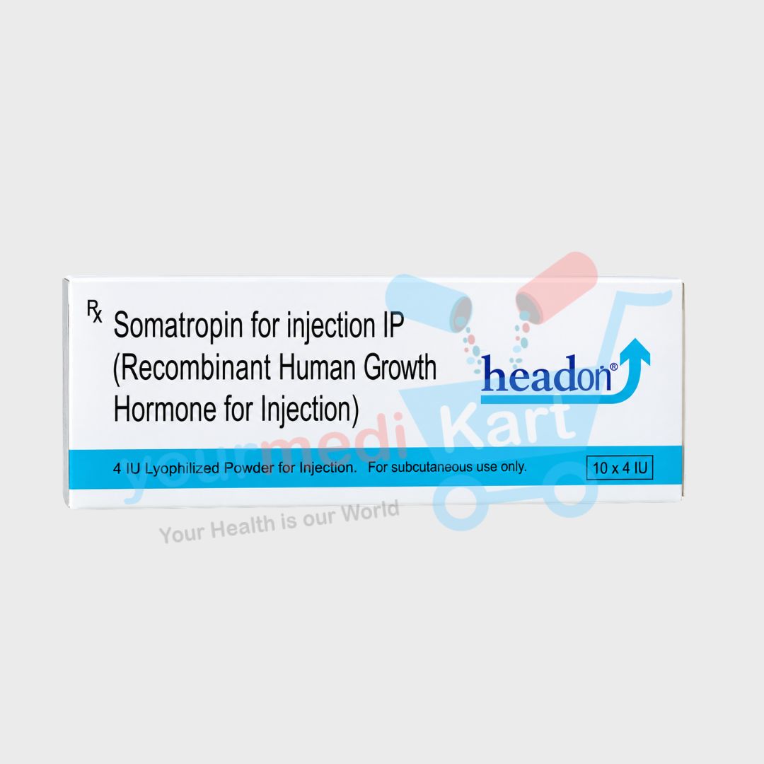 headon hgh 16 iu