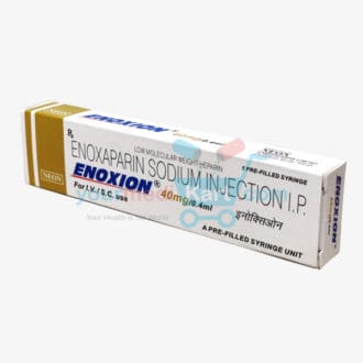 Enoxion 40 Mg