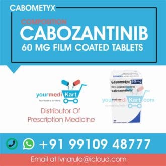 Cabometyx 60 mg