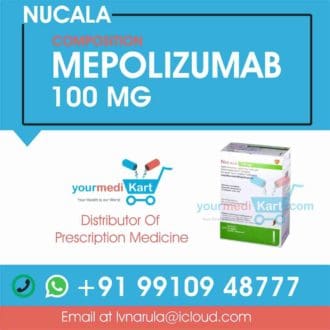 Nucala 100 mg