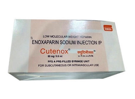 cutenox 60mg