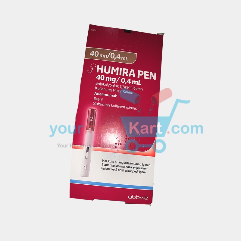 Humira pen