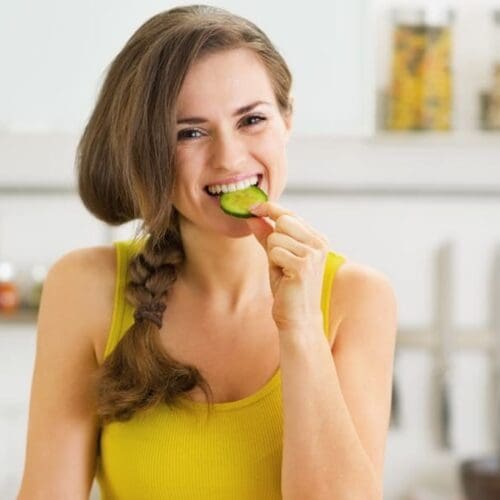 Best Foods to include in your Diet for Glowing Skin