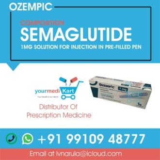 Ozempic  1 mg