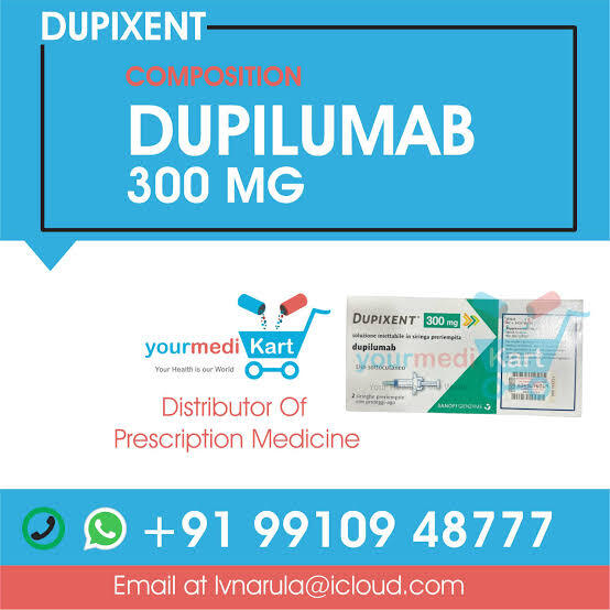 dupixent dupixent