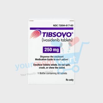 tibsovo