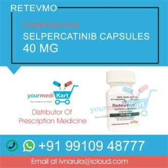 retevmo 40mg
