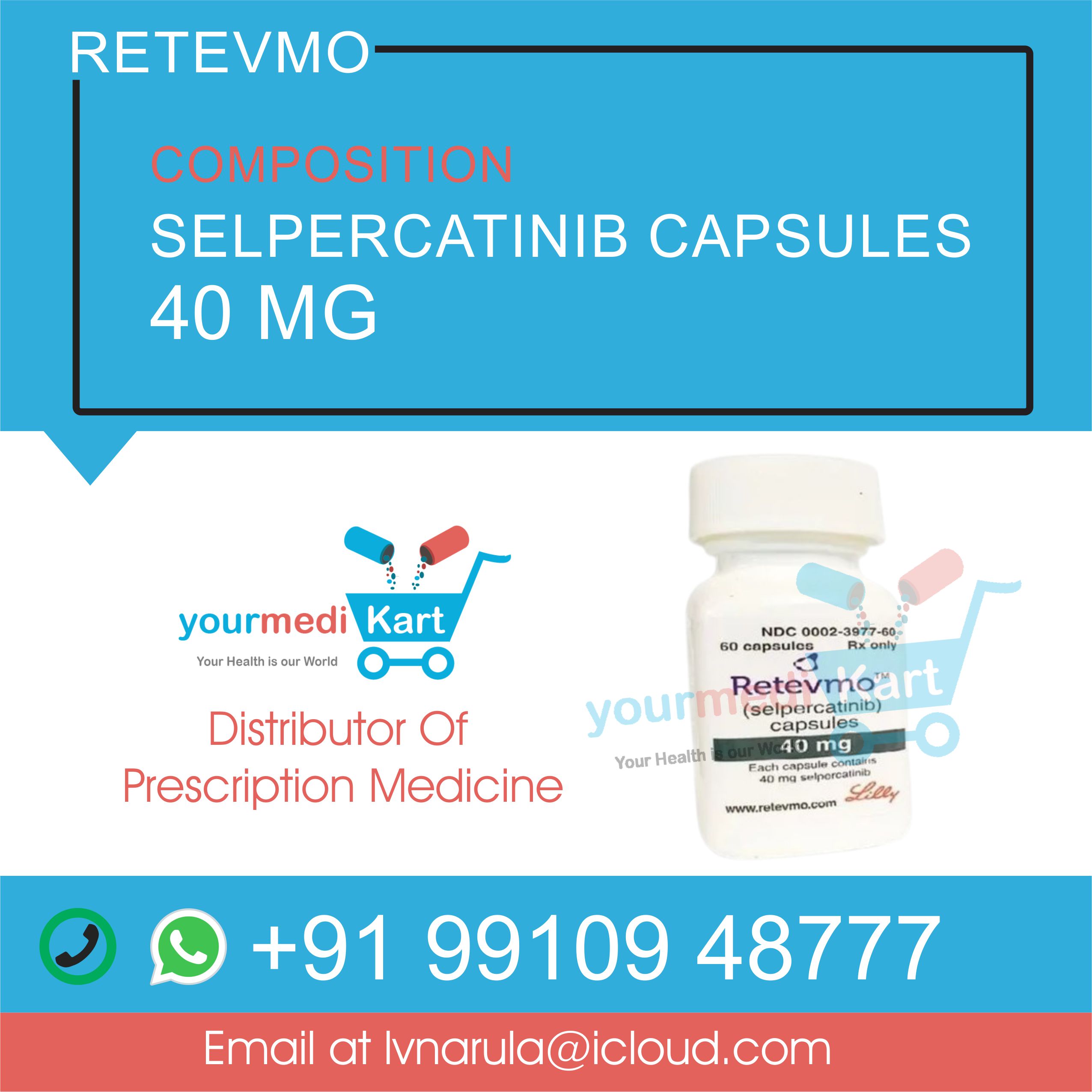 Retevmo Retevmo