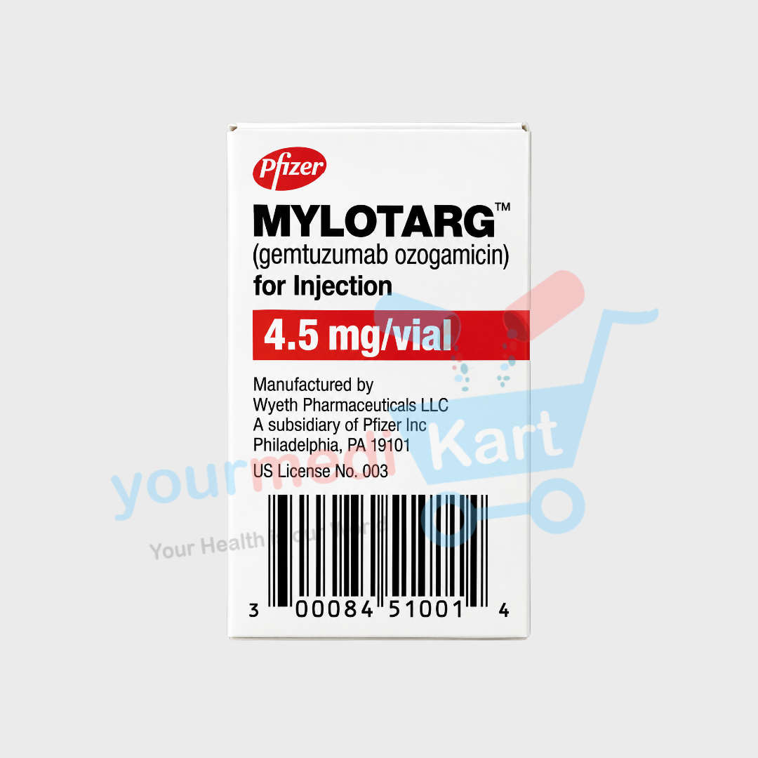 mylotarg 5mg