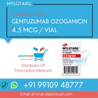 mylotarg 5mg