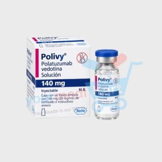 Polivy Polatuzumab Vedotin 30 mg dosage