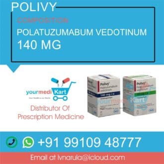 Polivy Polatuzumab Vedotin 30 mg dosage