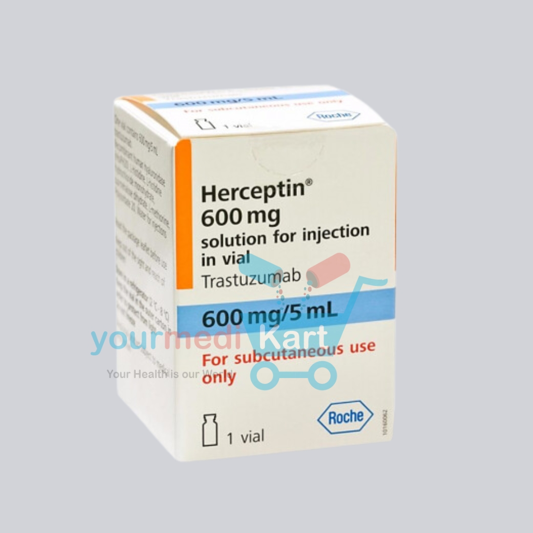 Herceptin Trastuzumab price in india