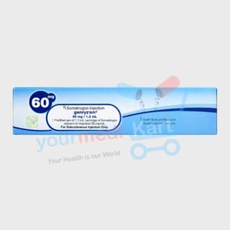 Genryzon 60 mg/1.2 mL
