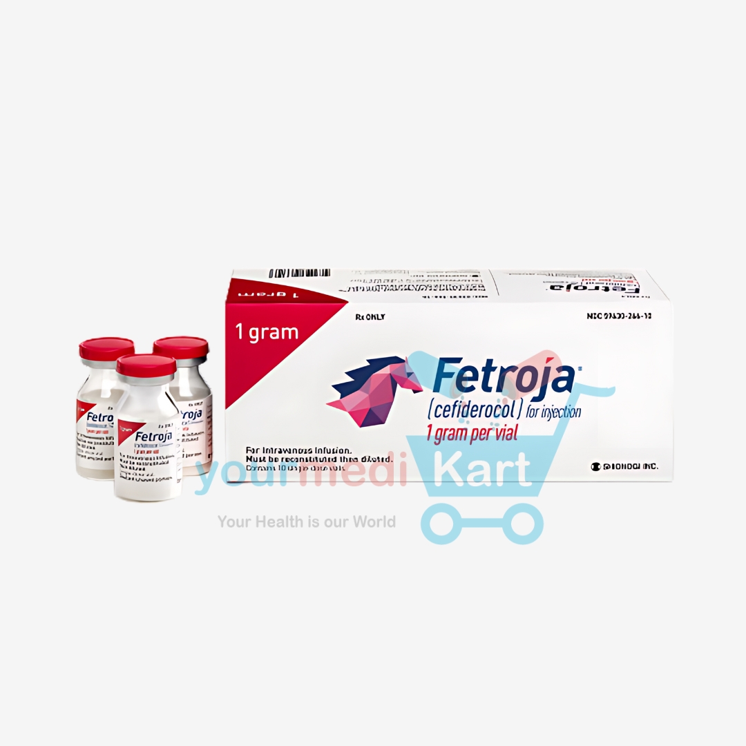 fetroja price in india