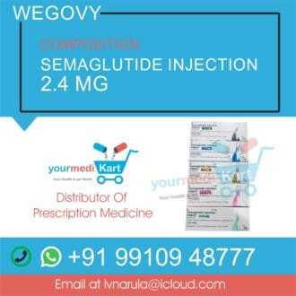 wegovy
