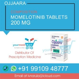 Momelotinib price