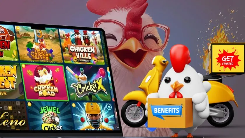 Chicken Roadway 2.0 Game Evaluation