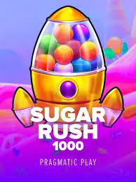 Sugar Thrill 1000