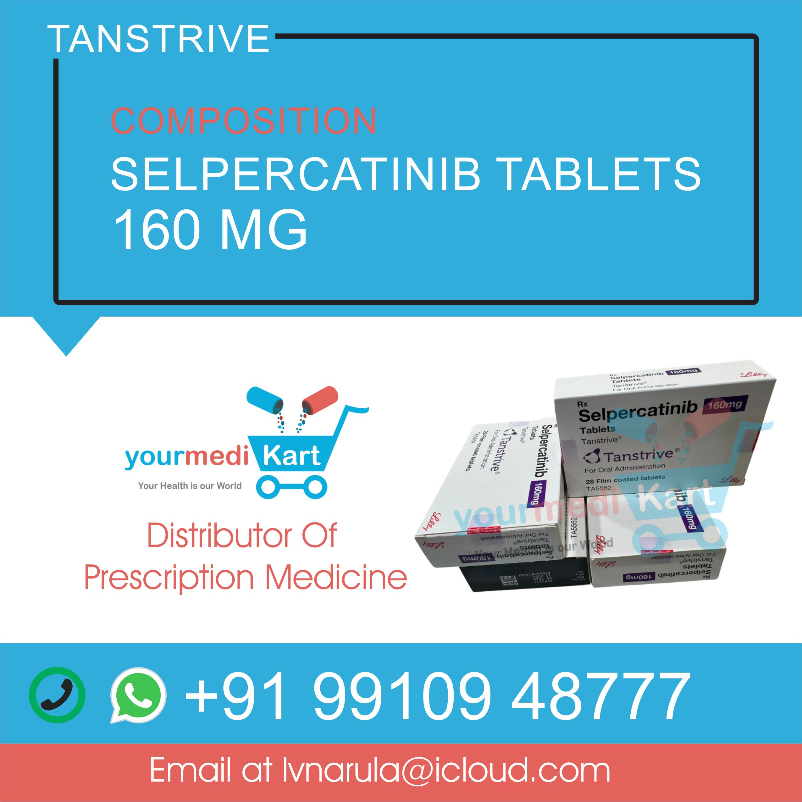 Tanstrive Tanstrive