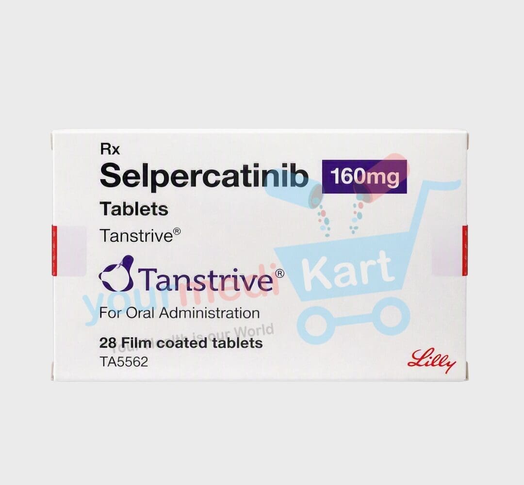 Tanstrive 160mg