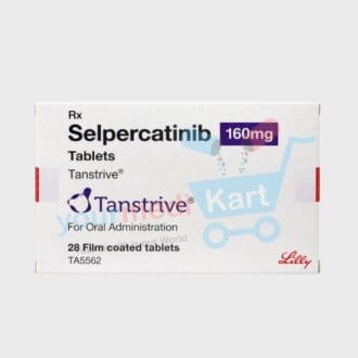 Tanstrive 160mg