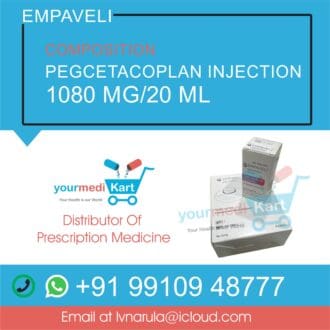 empaveli 1080mg